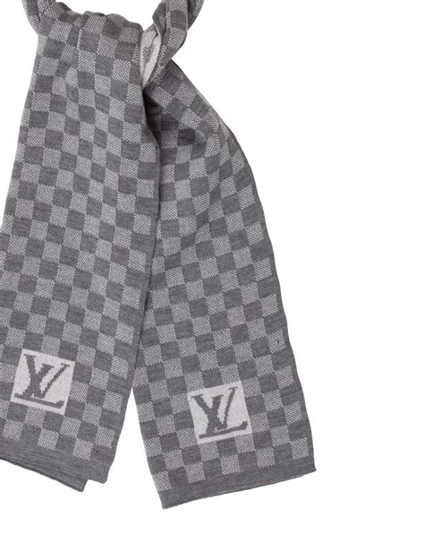 lv scarf mens price